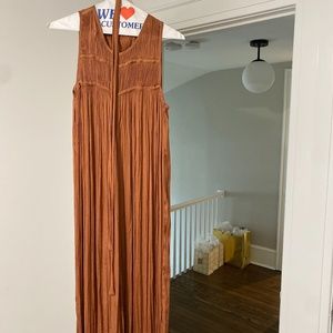 Current Air Jumpsuit